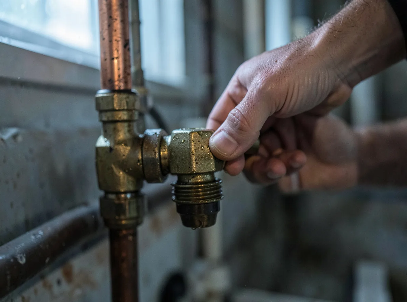 Emergency Plumber Union, WA FAQs